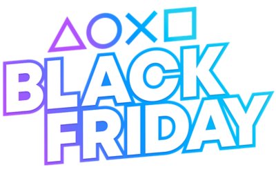 black friday playstation 4