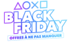 Black Friday - Logo des promos incontournables