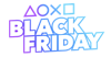 Black Friday logotip