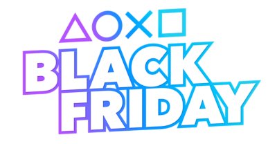 Logo Black Friday