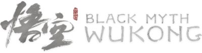 Black Myth: Wukong logo