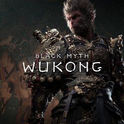 Black Myth: Wukong – Key-Artwork