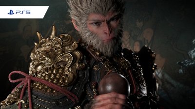 Black Myth: Wukong - Pre-Order CG Trailer | PS5 Games