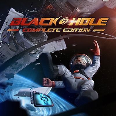 BlackHole Complete Edition
