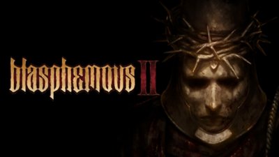 Blasphemous 2 – klíčová grafika