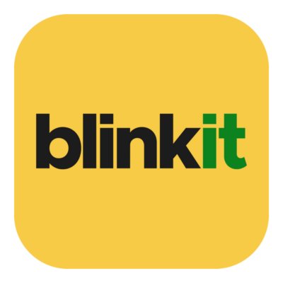 blinkit