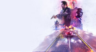 blood and truth playstation store