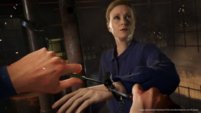 blood and truth playstation store