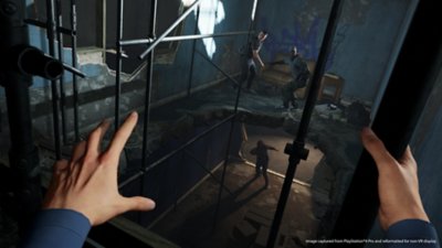 blood and truth playstation store