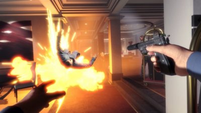 blood and truth playstation store