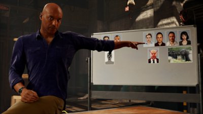 blood and truth vr