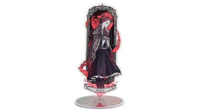 黒巣ガタリ　ルイーザ　アクリルスタンド　doll play アクスタ　生徒会長 蓮ノ空女学院スクールアイドルクラブ』 BIGアクリルスタンド