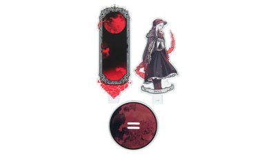 Bloodborne アクリルスタンド（人形） Gallery Image 3