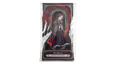 Bloodborne アクリルスタンド（人形） Gallery Image 4