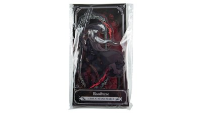 Bloodborne アクリルスタンド（時計塔のマリア） Gallery Image 4