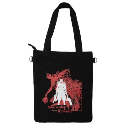 Bloodborne キャンバスバッグ Gallery Image 1