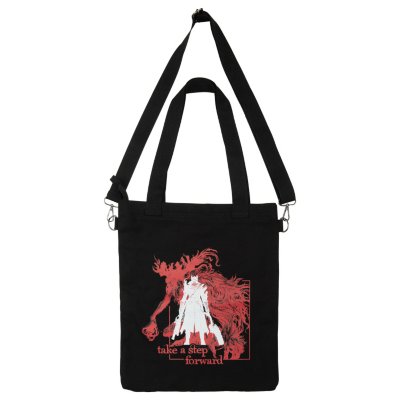 Bloodborne キャンバスバッグ Gallery Image 2