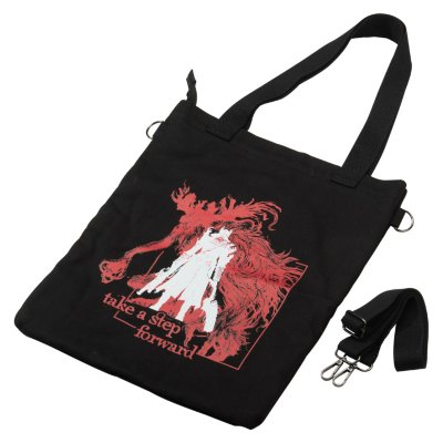 Bloodborne キャンバスバッグ Gallery Image 4