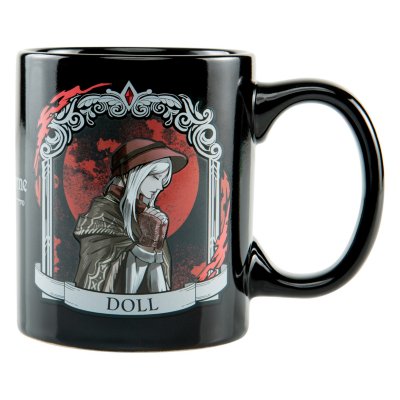 Bloodborne ヒートチェンジマグ Gallery Image 1