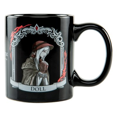 Bloodborne ヒートチェンジマグ Gallery Image 2
