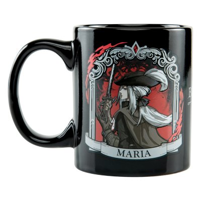 Bloodborne ヒートチェンジマグ Gallery Image 3