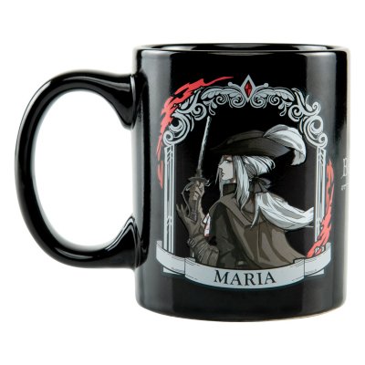 Bloodborne ヒートチェンジマグ Gallery Image 4