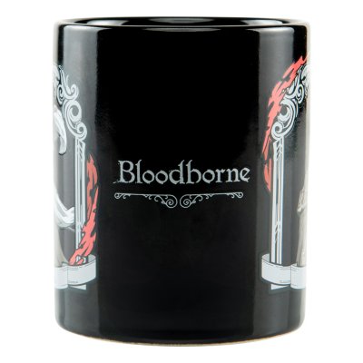 Bloodborne ヒートチェンジマグ Gallery Image 6