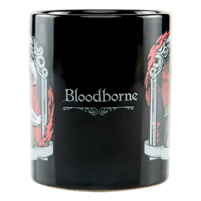 Bloodborne ヒートチェンジマグ Gallery Image 5