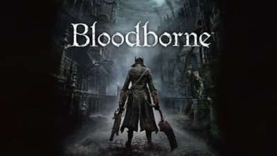 Bloodborne™ (中英韓文版)