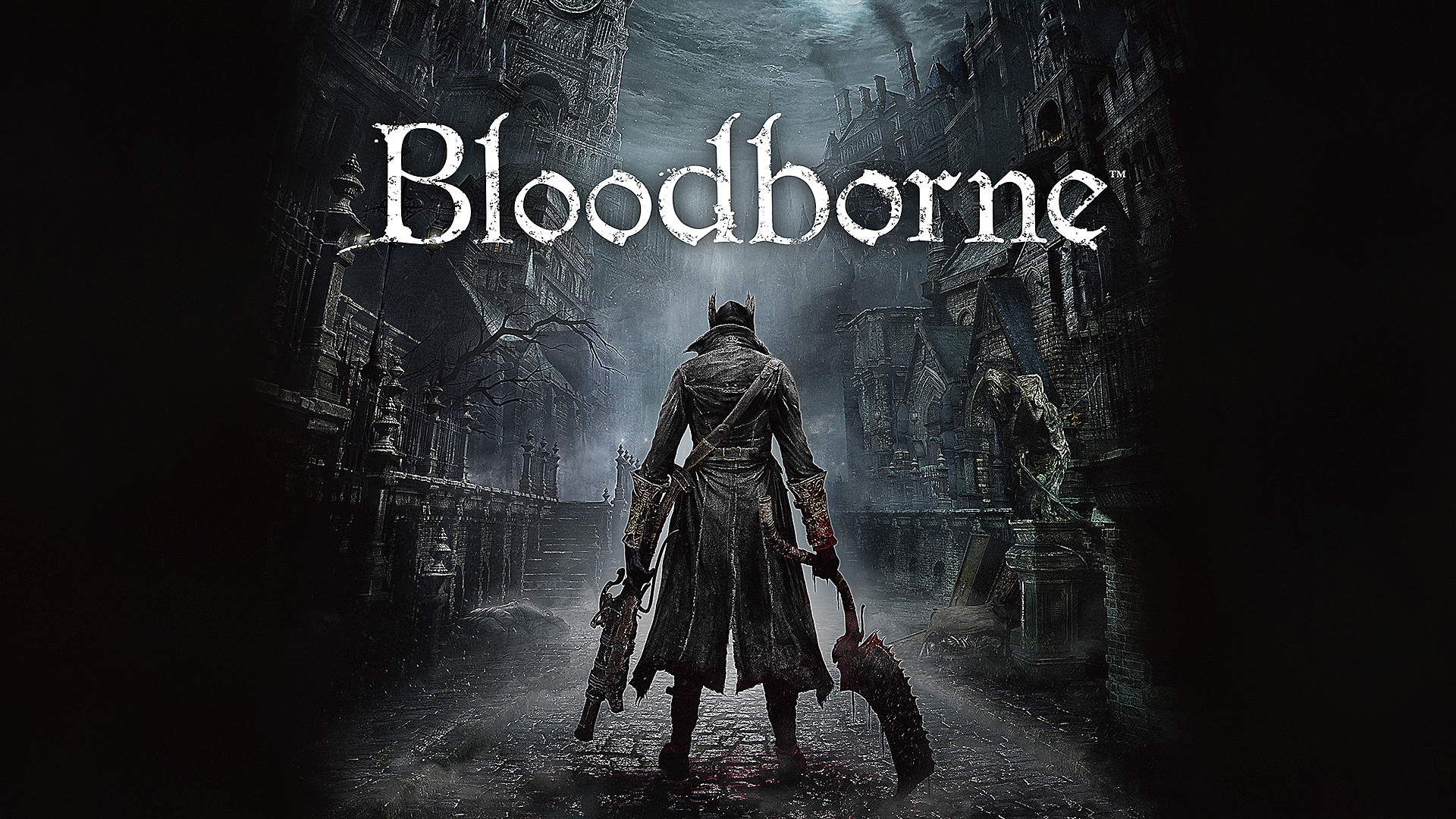 PS4《Bloodborne》最新中文預告(台北國際電玩展2015)