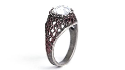 婚姻の指輪 Gallery Image 3