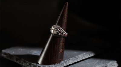 婚姻の指輪 Gallery Image 5