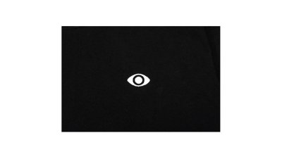 Bloodborne ロンT (Bloodborne 啓蒙) ブラック Gallery Image 3