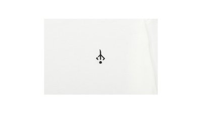 Bloodborne ロンT (Bloodborne 血の遺志) ホワイト Gallery Image 3