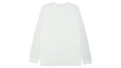 Bloodborne ロンT (Bloodborne 血の遺志) ホワイト Gallery Image 4