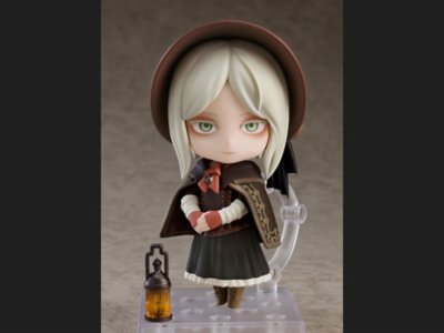 ねんどろいど 人形 Gallery Image 1