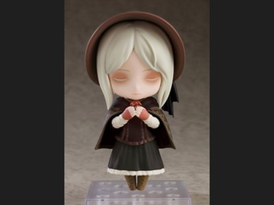 ねんどろいど 人形 Gallery Image 2