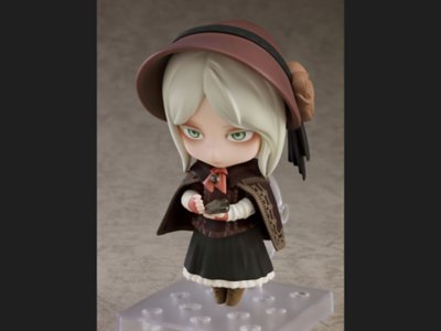 ねんどろいど 人形 Gallery Image 3
