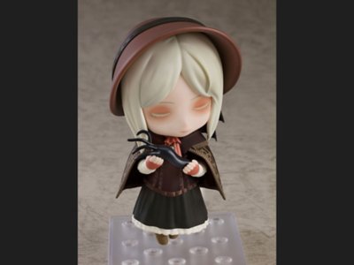 ねんどろいど 人形 Gallery Image 4