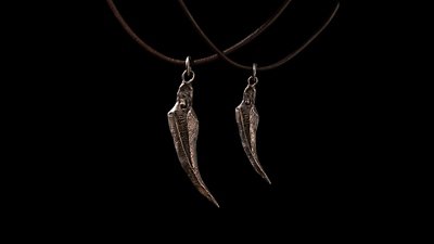 古びた狩人証 Gallery Image 5