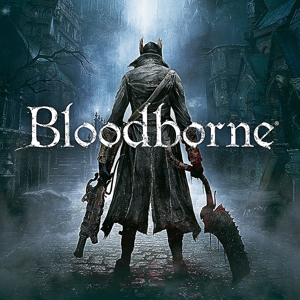 Stell dich deinen Ängsten - Bloodborne (exklusiv für PS4) - E3-Trailer