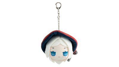Bloodborne ぬいぐるみキーチェーン（人形） | PlayStation