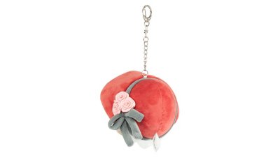 Bloodborne ぬいぐるみキーチェーン（人形） Gallery Image 3