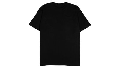 Bloodborne プリントTシャツ (Bloodborne 狩人) ブラック Gallery Image 4