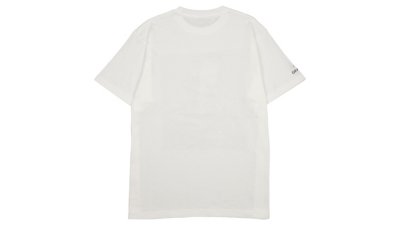 Bloodborne プリントTシャツ (Bloodborne 人形) ホワイト Gallery Image 4