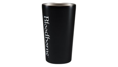 Bloodborne ステンレスサーモタンブラー (Bloodborne タイトルロゴ) 450ml Gallery Image 3