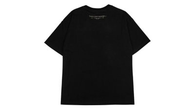 Bloodborne Tシャツ（狩人/聖職者の獣）ブラック Gallery Image 4