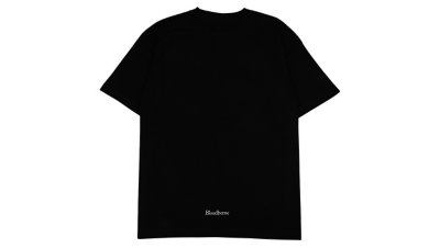 Bloodborne Tシャツ (Bloodborne YOU DIED) ブラック Gallery Image 3