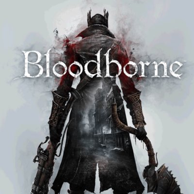 Bloodborne 