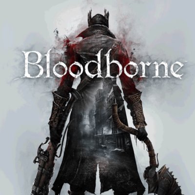 Bloodborne サムネイル